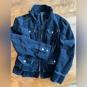 WHBM Women's Fashion Jacket